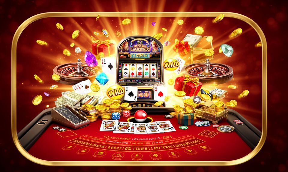 two-hundred-ninety Discover the two-hundred-ninety app features for slots, live tables, and sportsbook