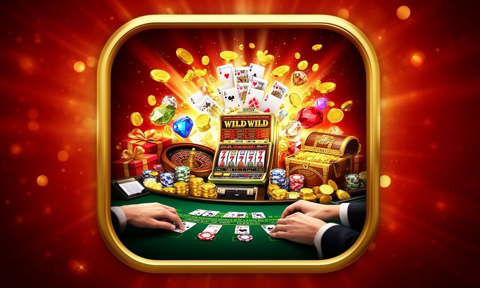 two-hundred-ninety Slot Feature Rooms